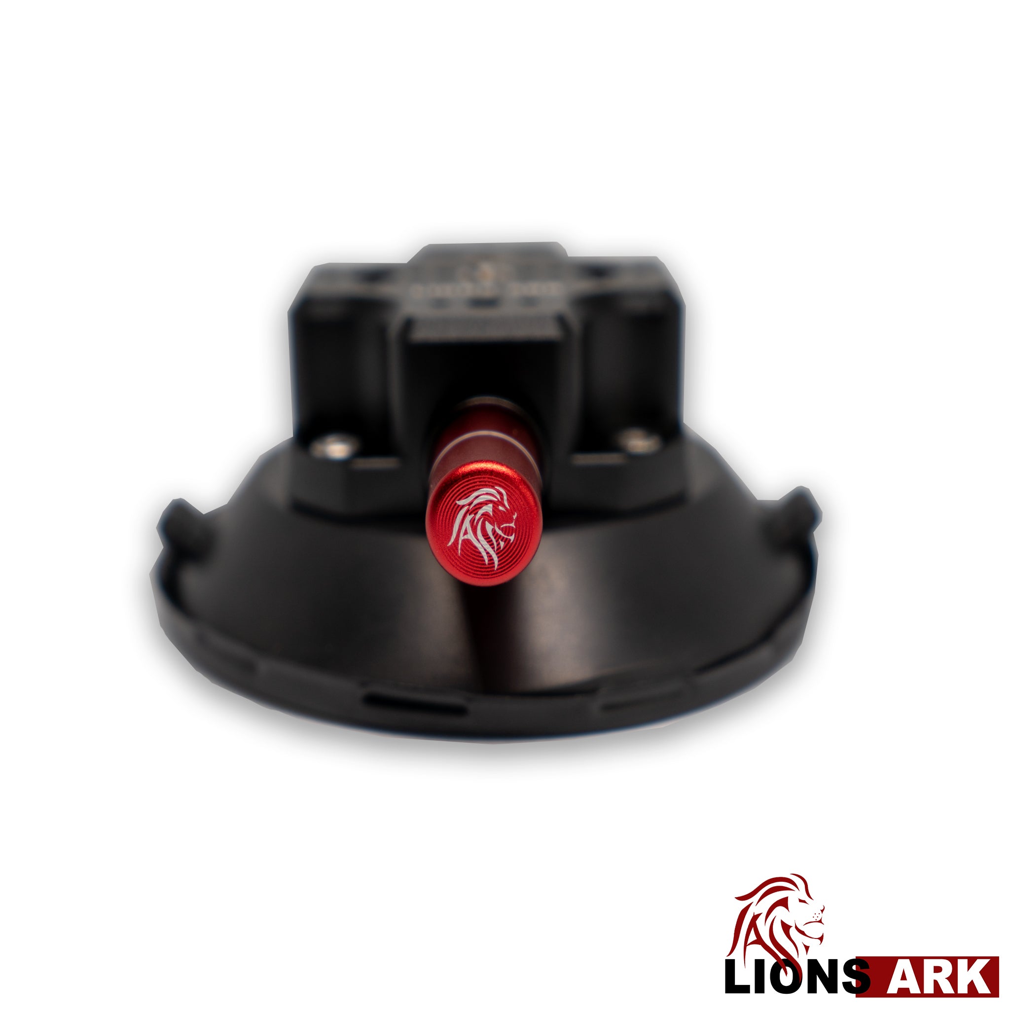 Lions Ark Suction Cup Camera Mount (4.5'') - LIONS GRIP PRIME