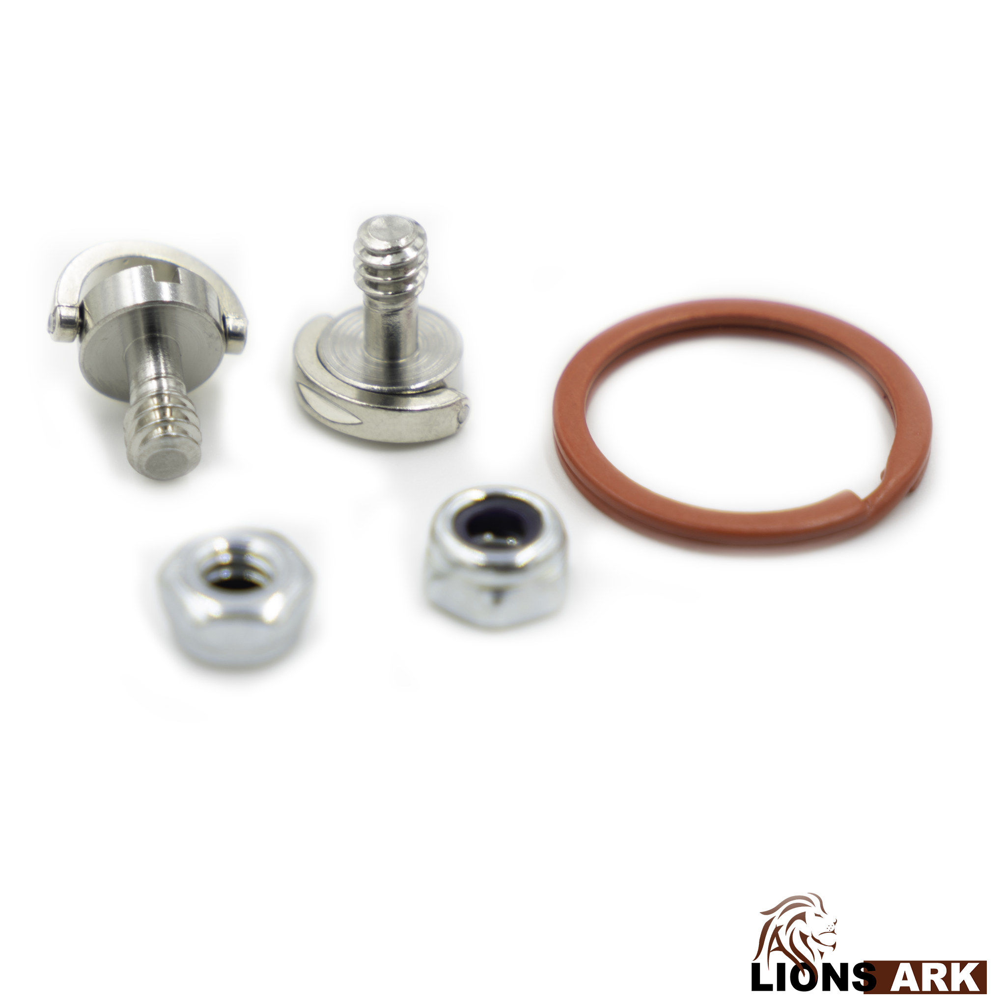 LIONS ARK DST Camera Tool Spare Parts Kit